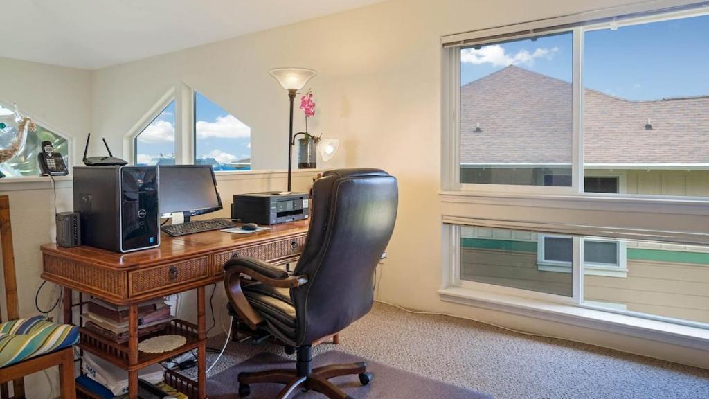 3 Bedroom Amazing Location Acn4 Каилуа-Кона Экстерьер фото