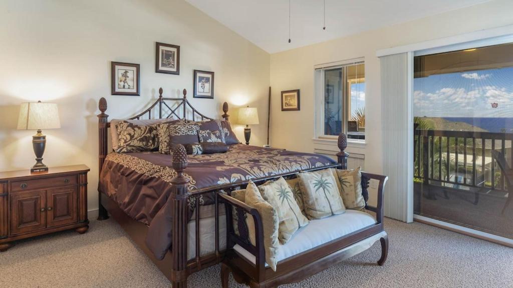3 Bedroom Amazing Location Acn4 Каилуа-Кона Экстерьер фото