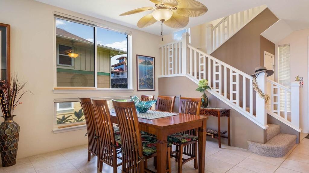 3 Bedroom Amazing Location Acn4 Каилуа-Кона Экстерьер фото
