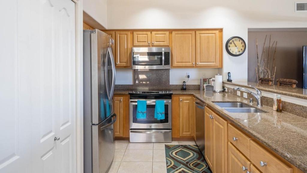 3 Bedroom Amazing Location Acn4 Каилуа-Кона Экстерьер фото