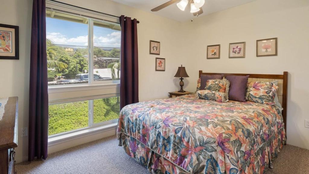 3 Bedroom Amazing Location Acn4 Каилуа-Кона Экстерьер фото